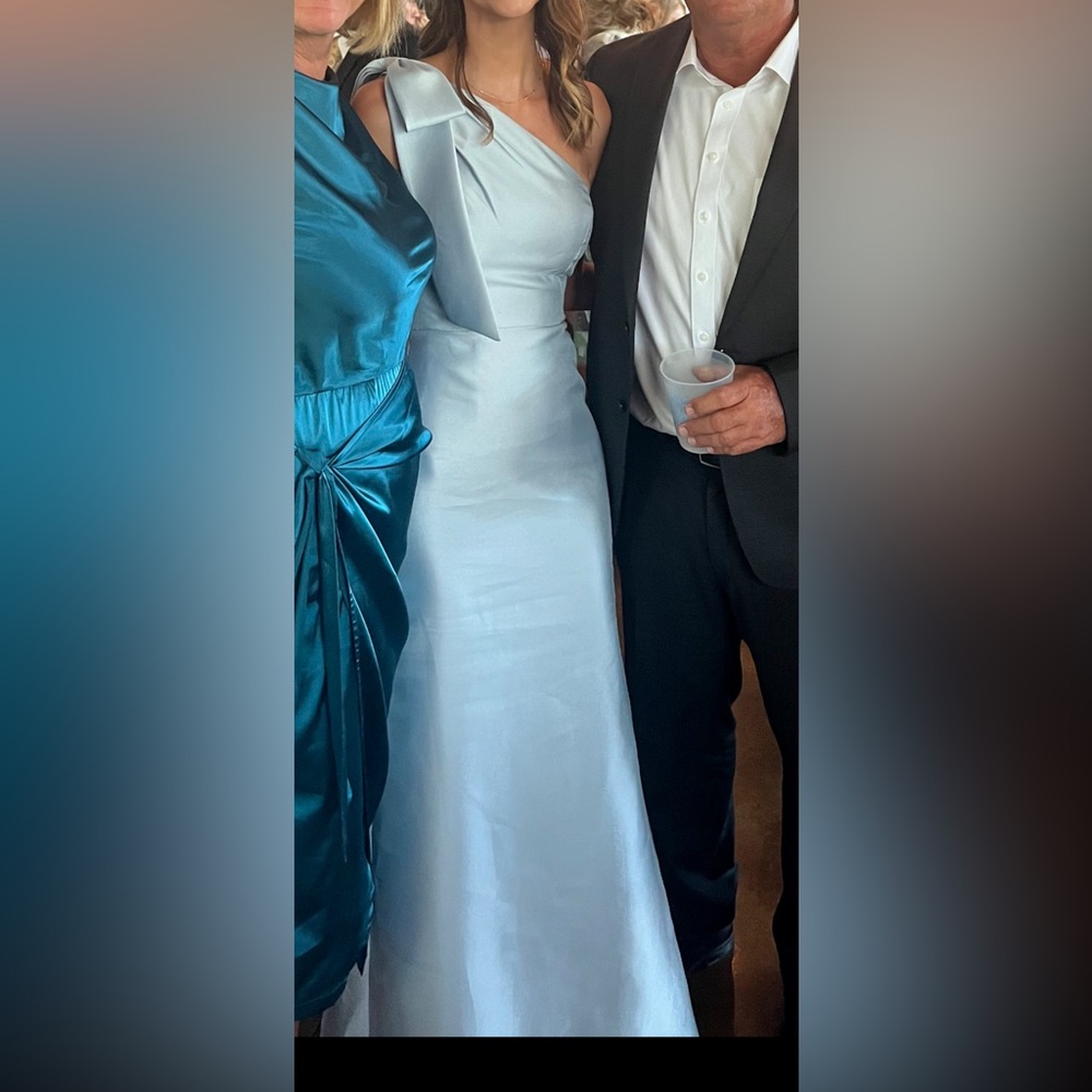 Bella Bridesmaids Dress